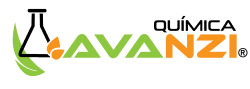 Logotipo Avanzi Química