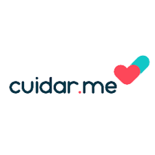 Logotipo cuidar.me