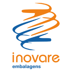 Logotipo Inovare Embalagens para Alimentos