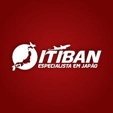 Logotipo Itibam