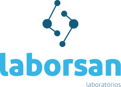 Logotipo Laborsan