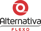 Logotipo Alternativa Flexo