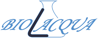 Logotipo Biolacqua