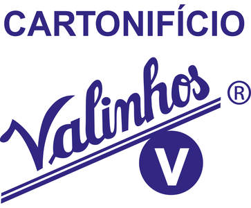 Logotipo Cartonifício Valinhos