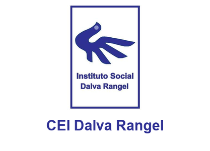 Logotipo CEI Dalva Rangel