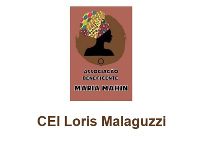 Logotipo CEI Loris Malaguzzi