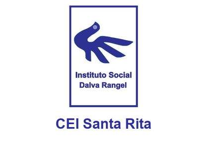 Logotipo CEI Santa Rita
