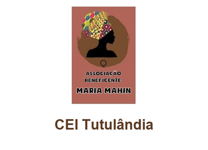 Logotipo CEI Tutulândia