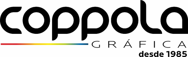 Logotipo Coppola