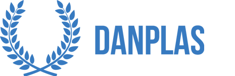 Logotipo Danplas