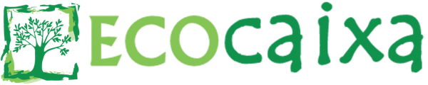Logotipo Ecocaixa