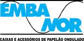 Logotipo Embanor