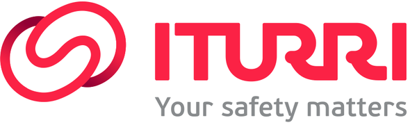 Logotipo Iturri