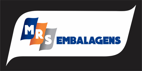 Logotipo MRS Embalagens