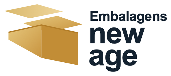 Logotipo New Age
