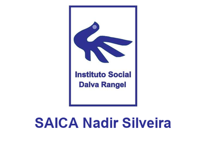 Logotipo SAICA Nadir Silveira