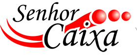 Logotipo SR Caixas