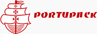 Logotipo Portupack