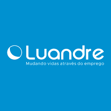 Logotipo Luandre Gestão de RH