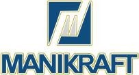 Logotipo Manikraft Papéis