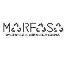 Logotipo Marfasa Embalagens