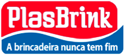 Logotipo Plast Brink