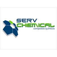 Logotipo Serv Chimical