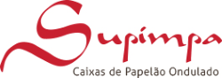 Logotipo Supimpa Embalagens