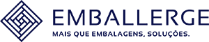 Logotipo Emballerge