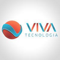 Logotipo Viva Tecnologia
